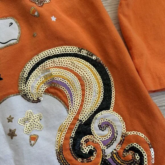 Little Girl's Halloween Essentials Super Cute Bundle. - Picture 7 of 16